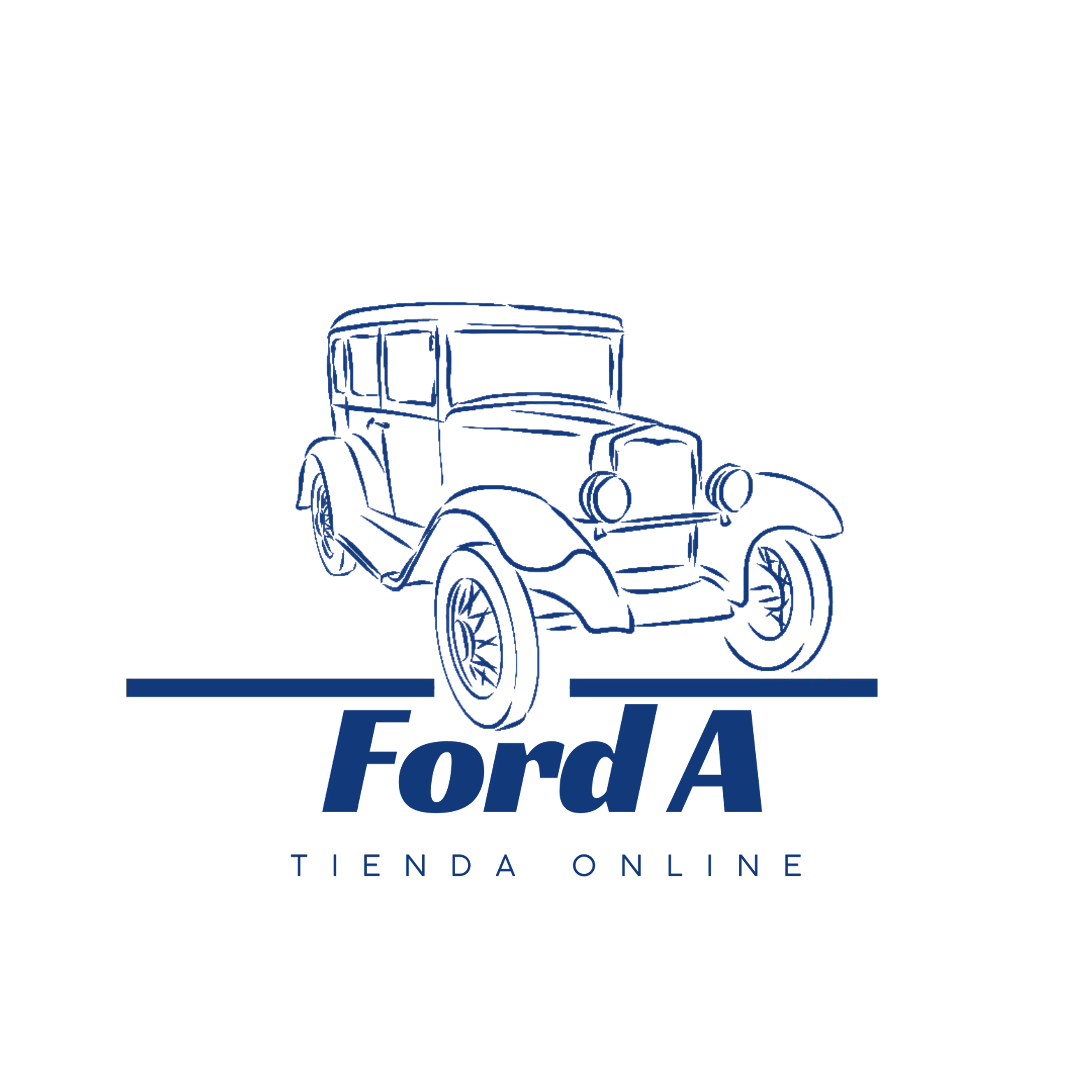 Tienda Ford A online