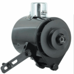 Alternador tipo generador original 12volts.