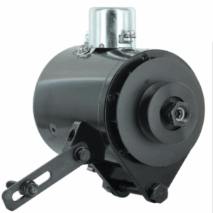 Alternador tipo generador original 12volts.