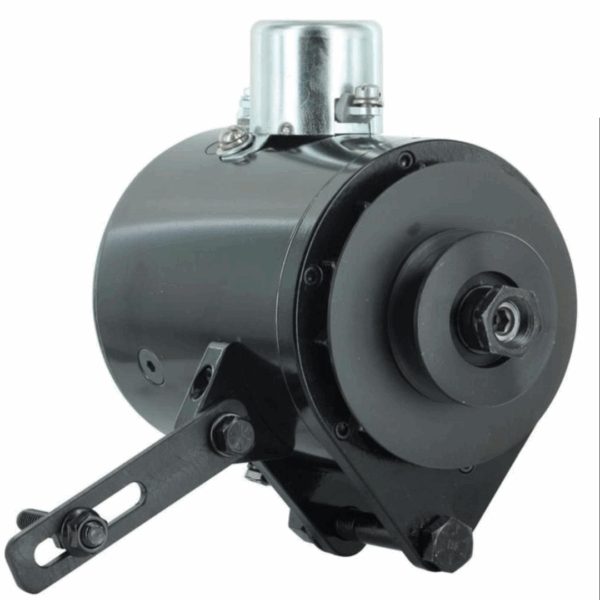 Alternador tipo generador original 12volts.