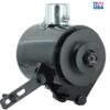Alternador tipo generador original 12volts.