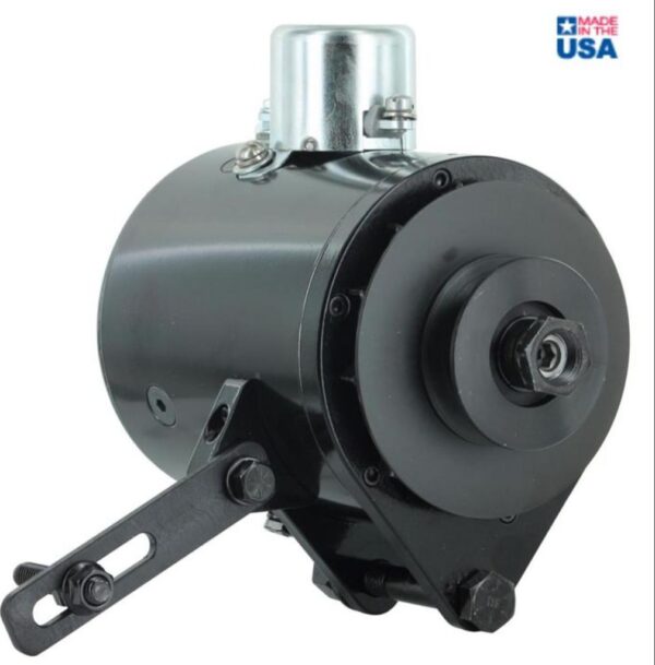 Alternador tipo generador original 12volts.