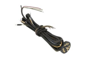 Arnes de sistema electrico