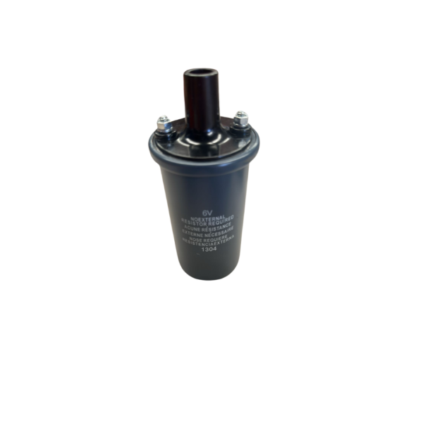 Bobinas 6 volts nuevas