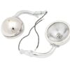 Cowl lamps