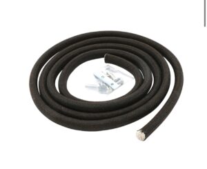 Empaque de pared de fuego grueso 30-31.