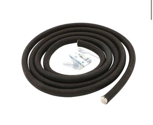 Empaque de pared de fuego grueso 30-31.